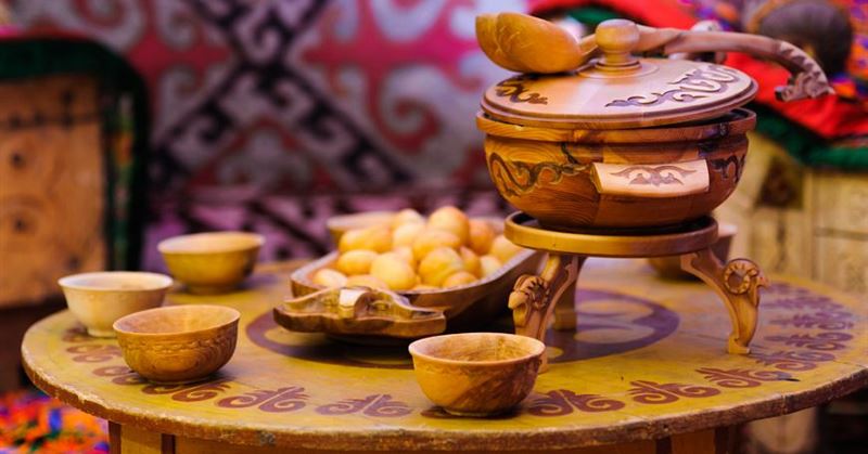Как приготовить Наурыз коже: особенности рецепта в регионах Казахстана
